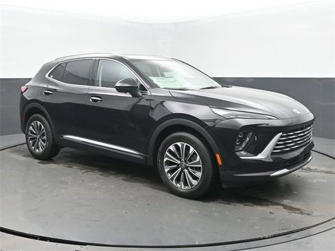 New 2026 Buick Envision Preferred image 7