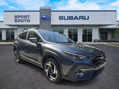 New 2026 Subaru Crosstrek 2.5i Limited