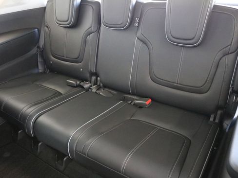 Certified 2025 INFINITI QX80 Sensory image 27