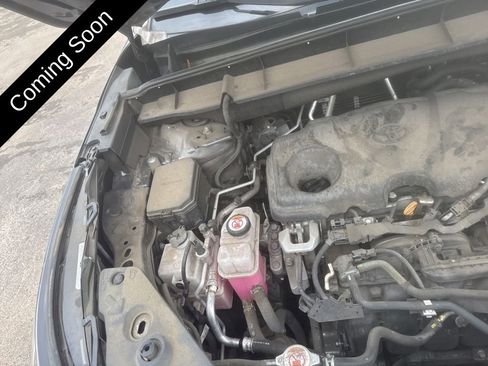 Used 2021 Toyota Highlander Limited image 25