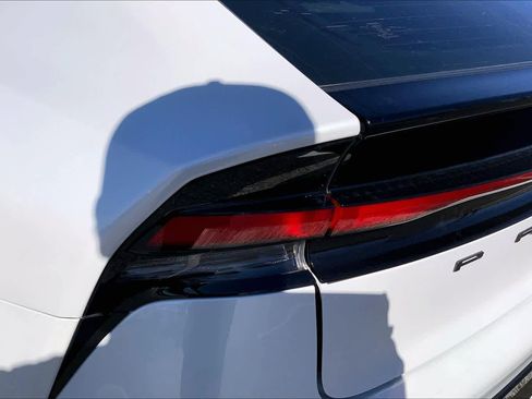 Used 2026 Toyota Prius Limited image 25