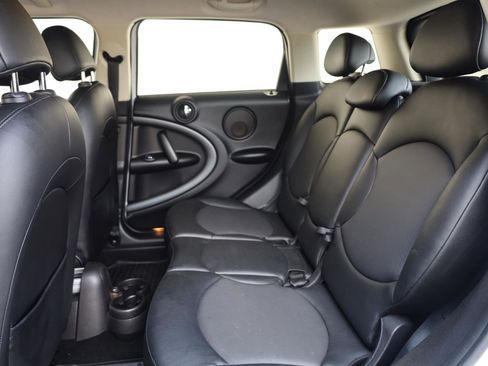 Used 2014 MINI Cooper Countryman S AWD/4WD image 18
