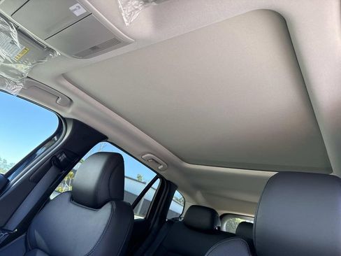 New 2026 MAZDA CX-50 AWD 2.5 Hybrid w/ Weather Package image 26