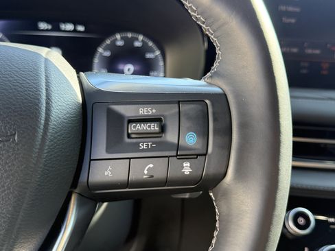 Certified 2025 INFINITI QX60 Autograph w/ Cargo Package image 21