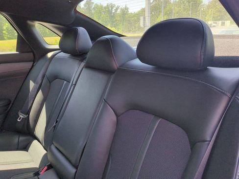 Used 2021 Kia K5 GT-Line w/ GT-Line FWD Premium Package image 31