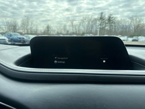 Used 2025 MAZDA CX-30 AWD 2.5 S w/ Preferred Package image 34