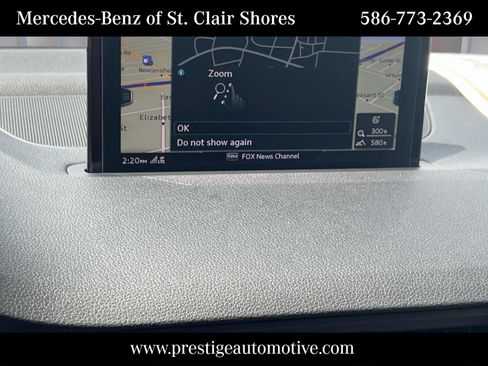 Used 2019 Audi Q7 2.0T Premium Plus w/ Premium Plus Package AWD/4WD image 28