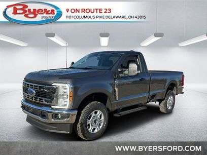 New 2026 Ford F350 XLT