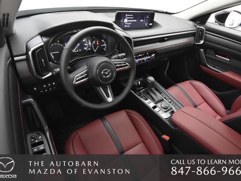 New 2026 MAZDA CX-50 2.5 Hybrid w/ Premium Plus Pkg AWD/4WD image 30