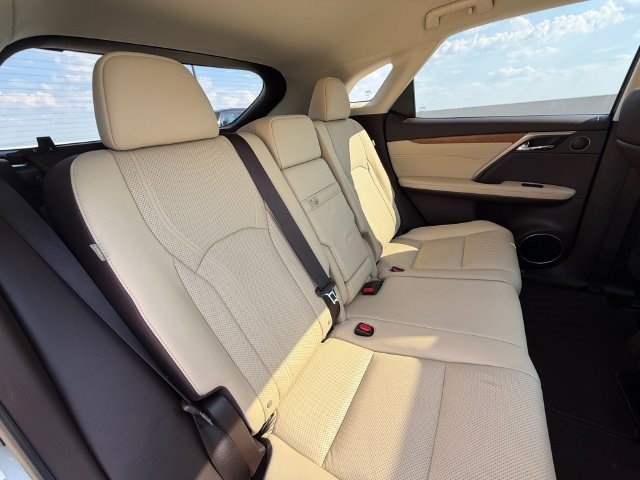 Used 2019 Lexus RX 350 FWD w/ Navigation Package image 17
