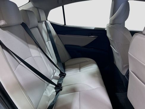 New 2026 Toyota Camry XLE FWD image 26