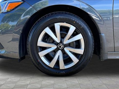 Used 2024 Honda Civic LX image 21