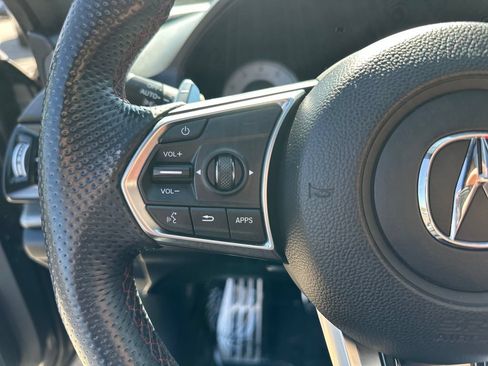 Used 2021 Acura RDX w/ Advance Package AWD/4WD image 19