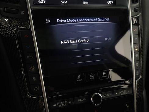 Used 2015 INFINITI Q50 Premium w/ Navigation Package AWD/4WD image 27