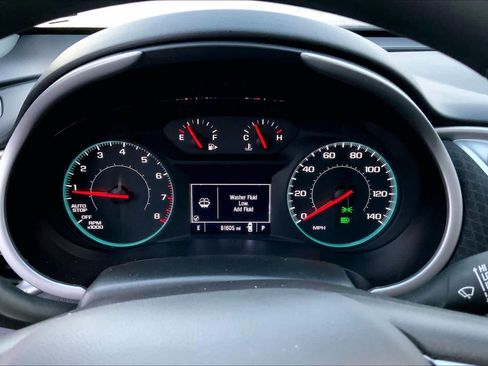 Used 2024 Chevrolet Malibu LT FWD image 25