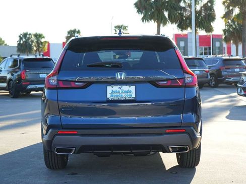 New 2026 Honda CR-V Sport-L image 5