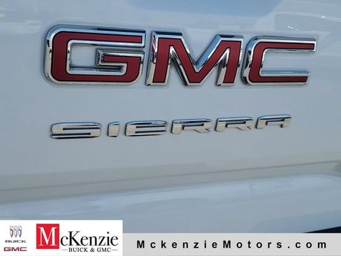 Used 2020 GMC Sierra 1500 2WD Double Cab w/ Sierra Value Package image 26