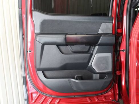 Used 2023 Ford F150 Platinum w/ Equipment Group 701A High AWD/4WD image 19