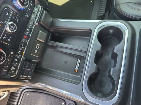 Used 2022 GMC Sierra 2500 AT4 w/ AT4 Preferred Package image 23