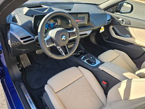 New 2026 BMW 228i xDrive w/ Technology Package image 2