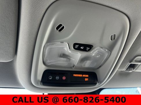 Used 2023 Chevrolet TrailBlazer LT image 22