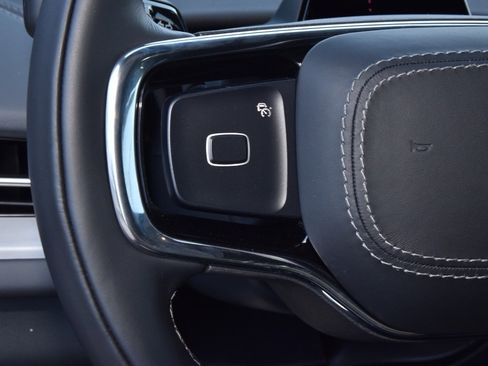 New 2025 Lincoln Navigator Reserve w/ Jet Appearance Package image 25