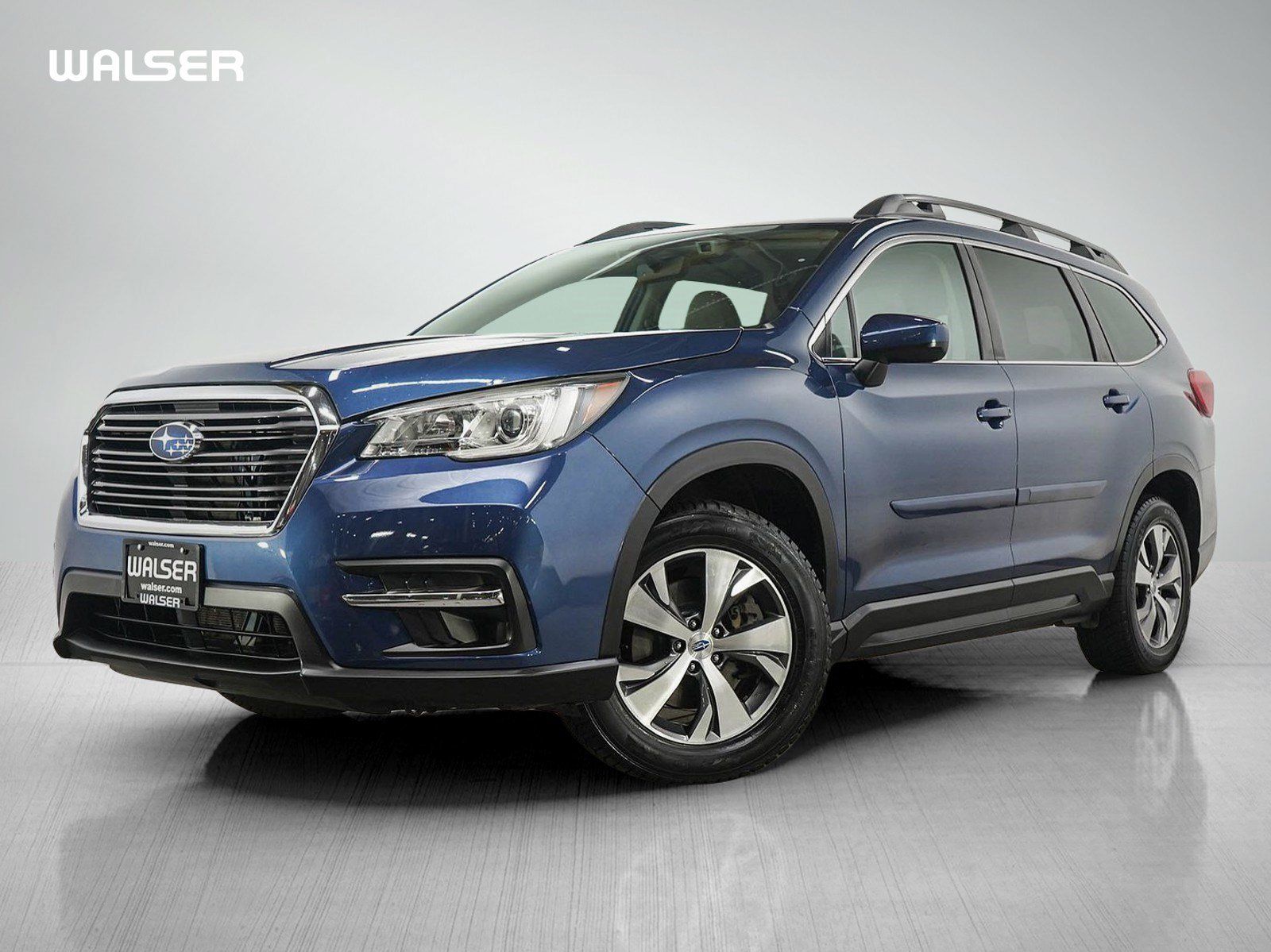 Used 2019 Subaru Ascent Premium AWD/4WD image 1