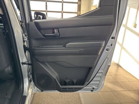 New 2025 Toyota Tacoma SR5 image 45