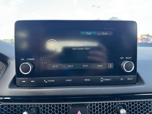 Used 2022 Honda Civic Sport image 25