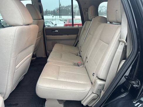 Used 2011 Ford Expedition XL w/ 101A Rapid Spec Order Code image 11
