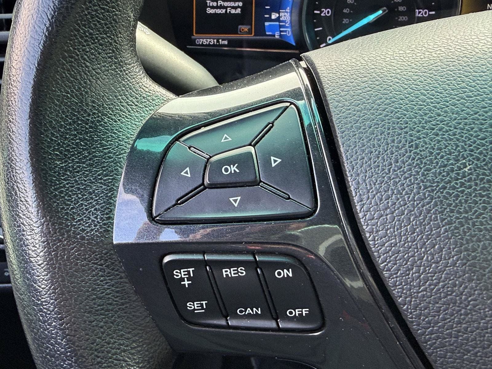 Used 2016 Ford Explorer XLT w/ Equipment Group 202A AWD/4WD image 16