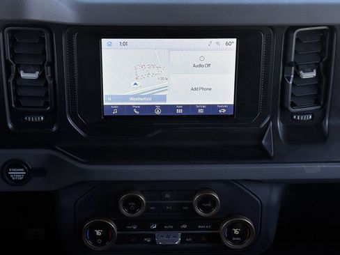 Used 2023 Ford Bronco Big Bend image 17