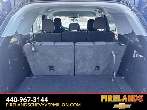 Used 2022 Ford Explorer XLT image 56