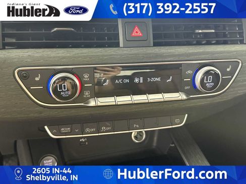 Used 2024 Audi A4 2.0T Premium Plus AWD/4WD image 18