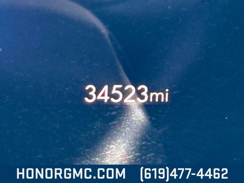 Used 2024 Buick Encore GX Sport Touring w/ Comfort Package image 33