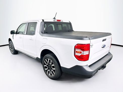 Used 2023 Ford Maverick Lariat w/ Equipment Group 500A Standard image 5