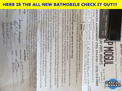 Used 2024 Chevrolet Corvette Stingray Preferred Conv w/ Battery Protection Package image 22