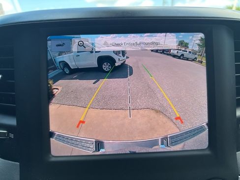 Used 2022 RAM 1500 Big Horn image 26