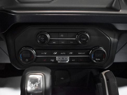 Used 2023 Ford Bronco Outer Banks AWD/4WD image 29