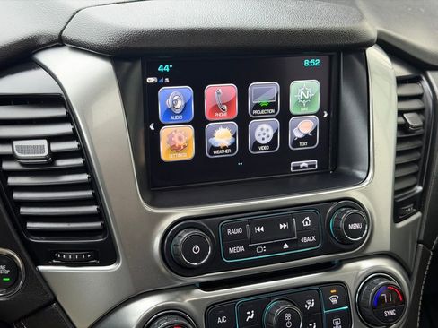 Used 2020 Chevrolet Tahoe LT image 13