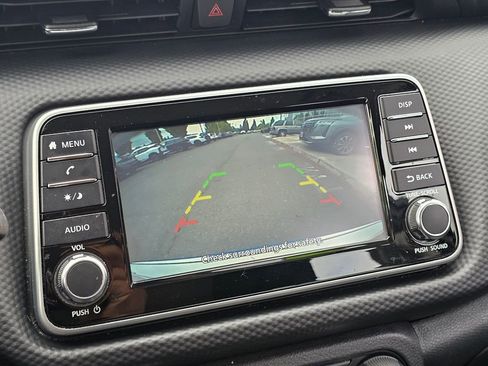 Used 2022 Nissan Kicks S FWD image 23