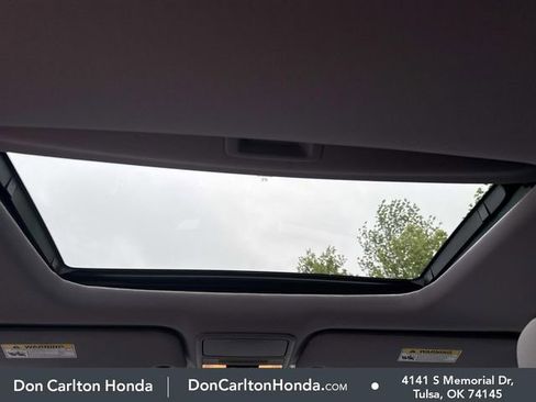 Used 2024 Honda Odyssey EX-L image 16