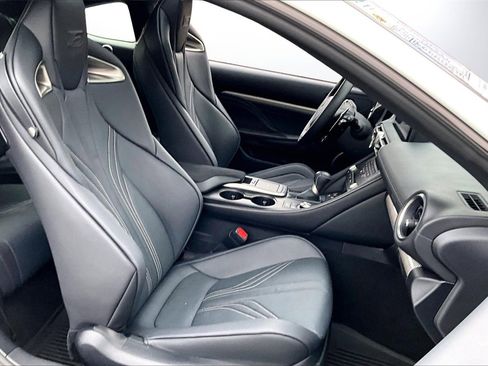 Used 2024 Lexus RC F w/ Premium Package image 22
