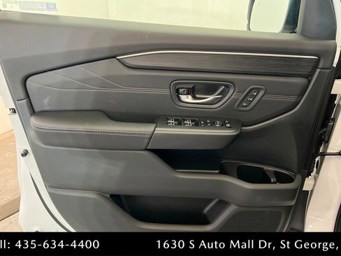 New 2026 Honda Pilot image 14