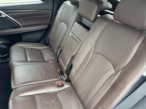 Used 2016 Lexus RX 350 AWD image 13