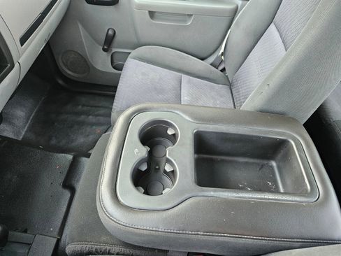 Used 2010 Chevrolet Silverado 1500 W/T w/ Skid Plate Package image 14