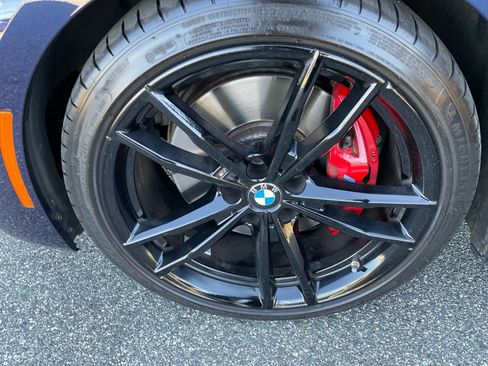 Used 2024 BMW M440i Coupe w/ Premium Package RWD image 27