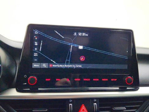 Used 2023 Kia Forte GT FWD image 29