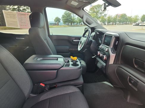 Used 2021 GMC Sierra 1500 Elevation image 8