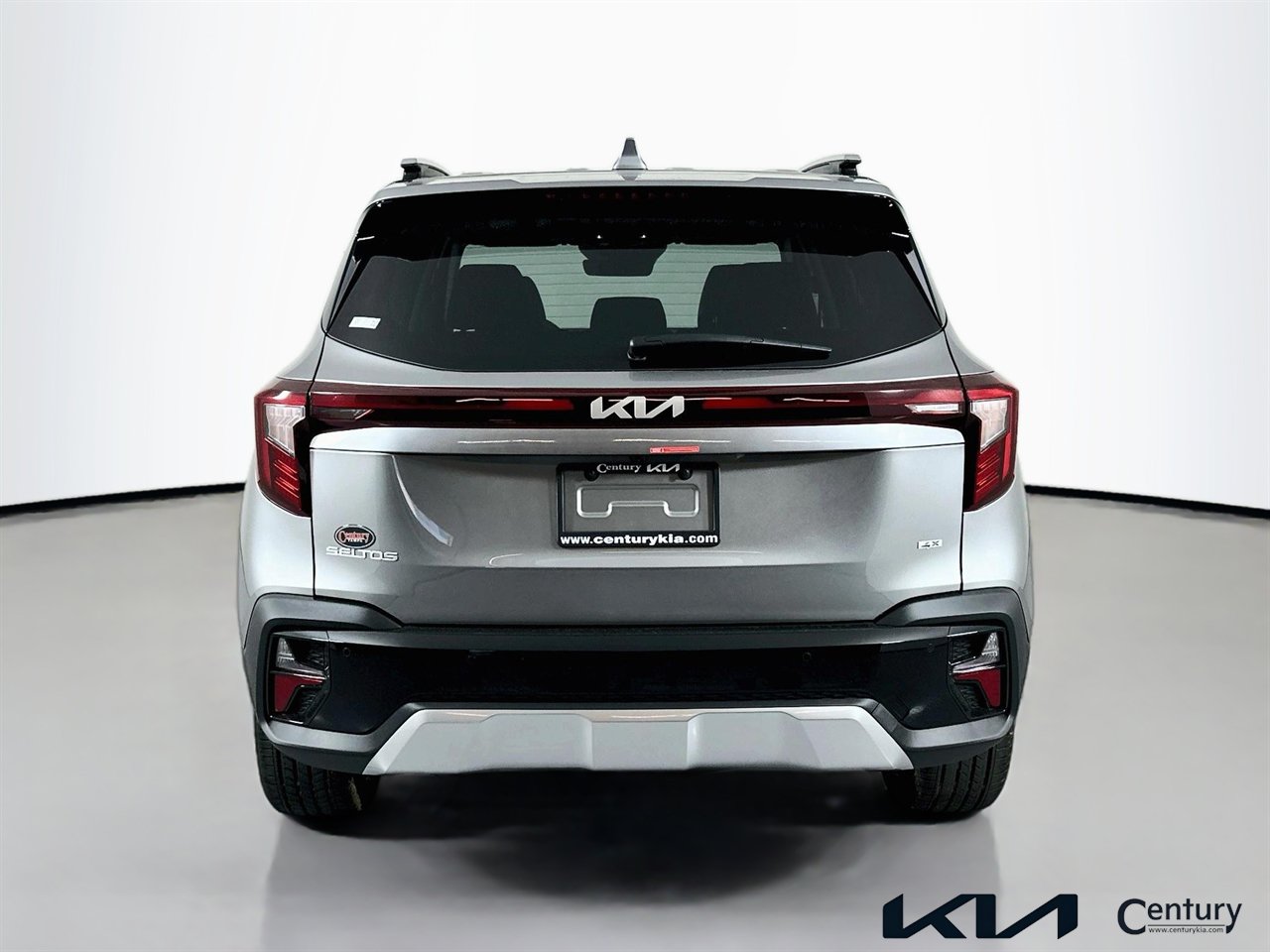 New 2026 Kia Seltos SX AWD/4WD image 5